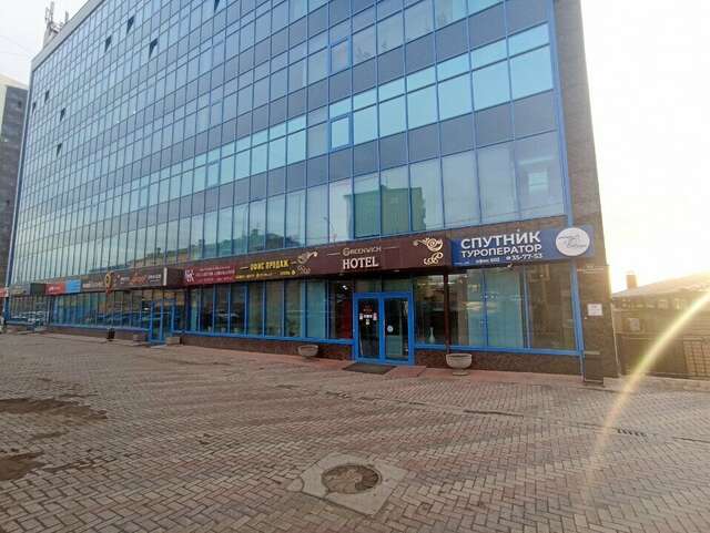 Отель Greenwich Улан-Удэ-151