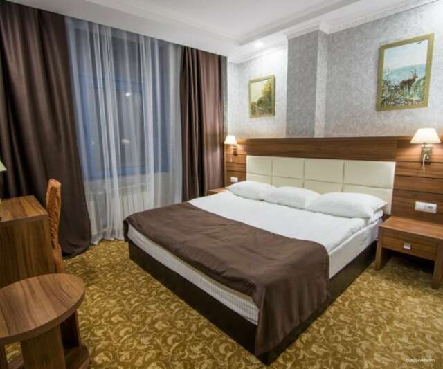 Отель Greenwich Улан-Удэ-112