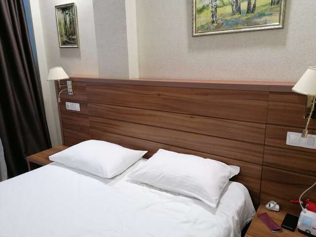 Отель Greenwich Улан-Удэ-56