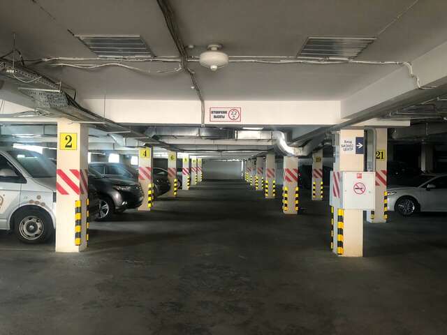 Отель Greenwich Улан-Удэ-71