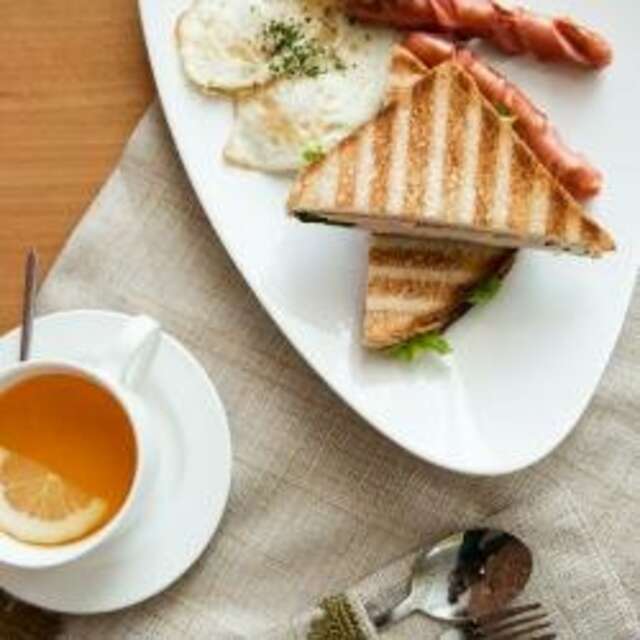 Отель Greenwich Улан-Удэ-215