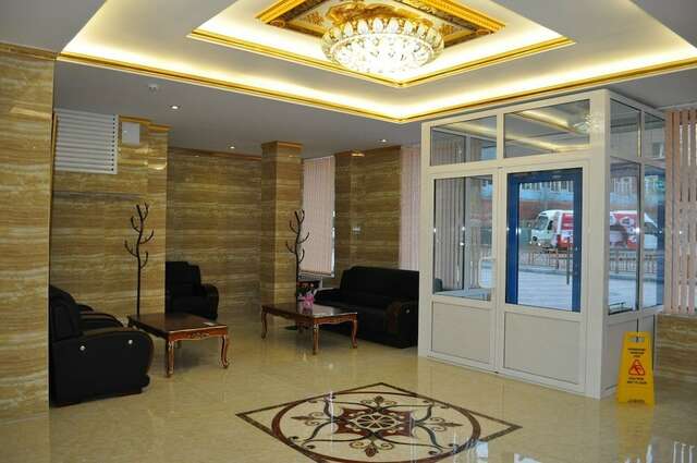 Отель Greenwich Улан-Удэ-70