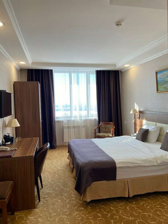 Отель Greenwich Улан-Удэ-81