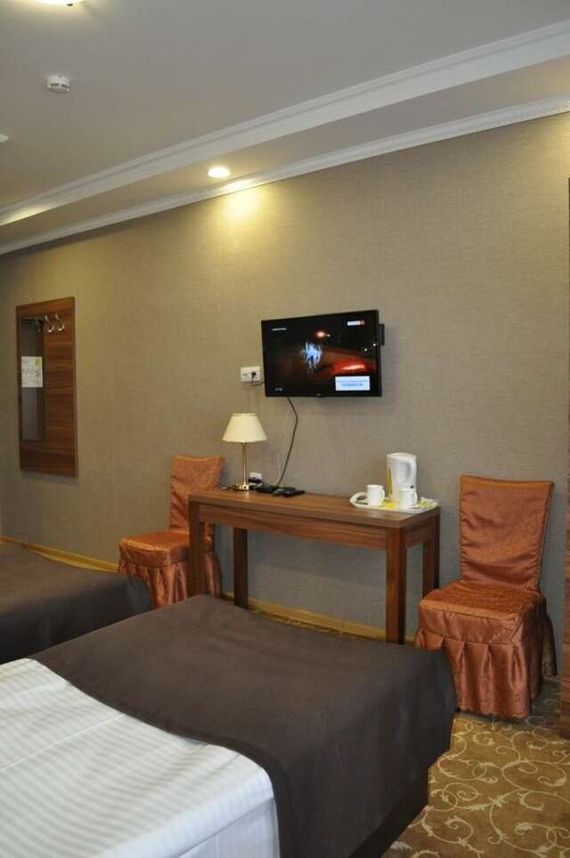 Отель Greenwich Улан-Удэ-109