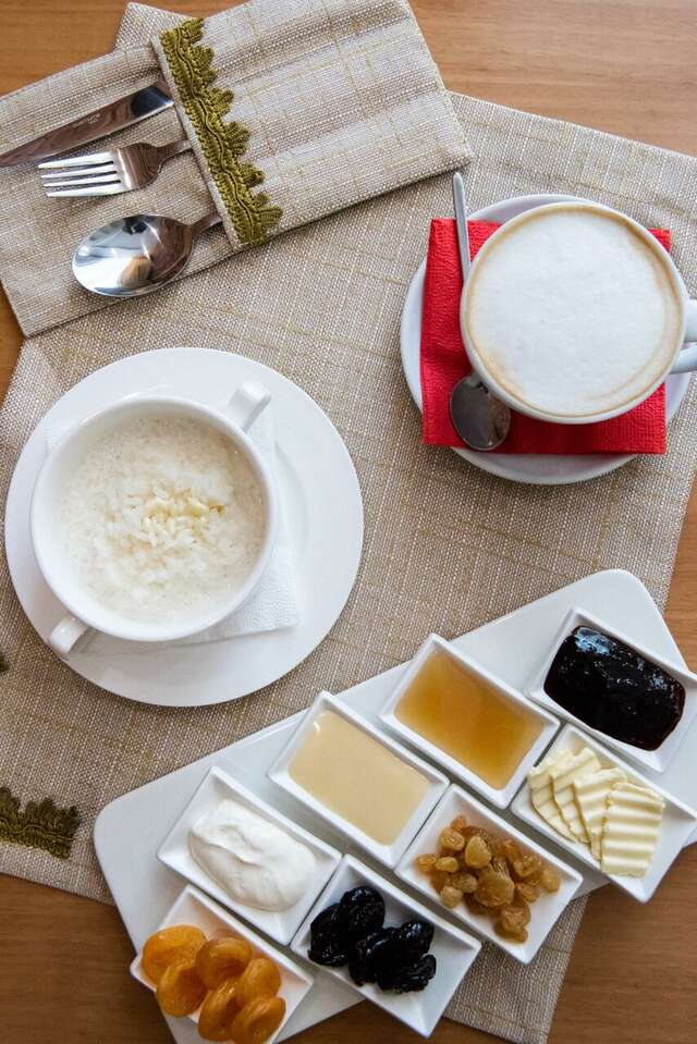 Отель Greenwich Улан-Удэ-35