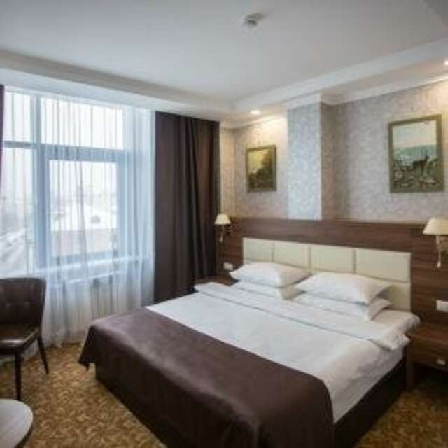 Отель Greenwich Улан-Удэ-226