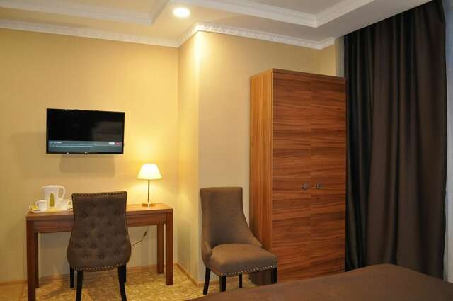 Отель Greenwich Улан-Удэ-29