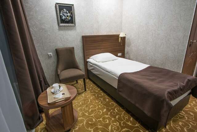 Отель Greenwich Улан-Удэ-186