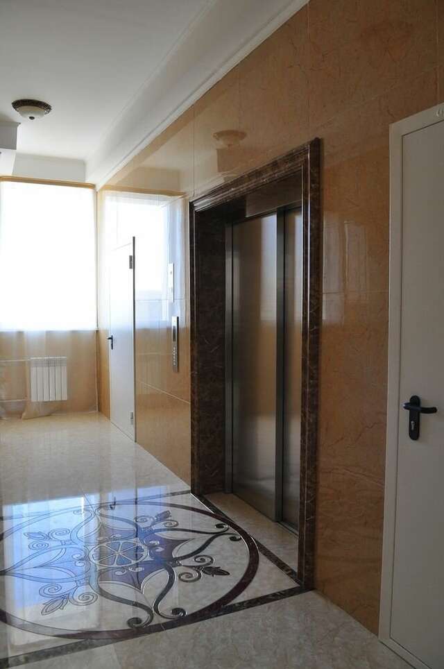 Отель Greenwich Улан-Удэ-84