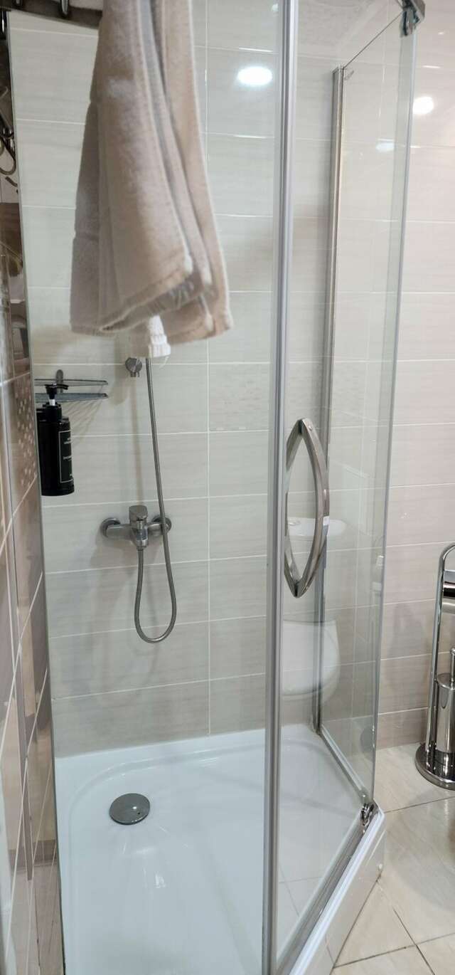 Отель Greenwich Улан-Удэ-121