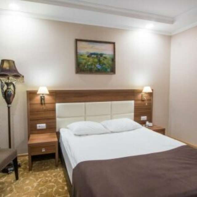 Отель Greenwich Улан-Удэ-200