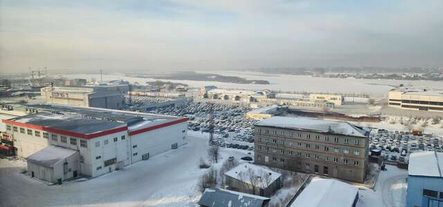 Отель Greenwich Улан-Удэ-64