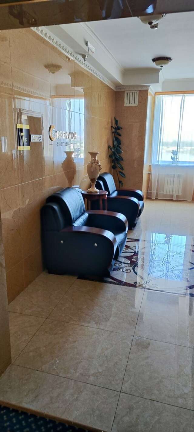 Отель Greenwich Улан-Удэ-90