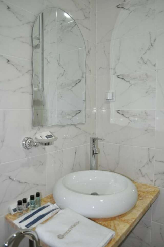 Отель Greenwich Улан-Удэ-140