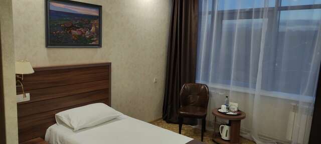 Отель Greenwich Улан-Удэ-107