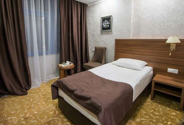 Отель Greenwich Улан-Удэ-225