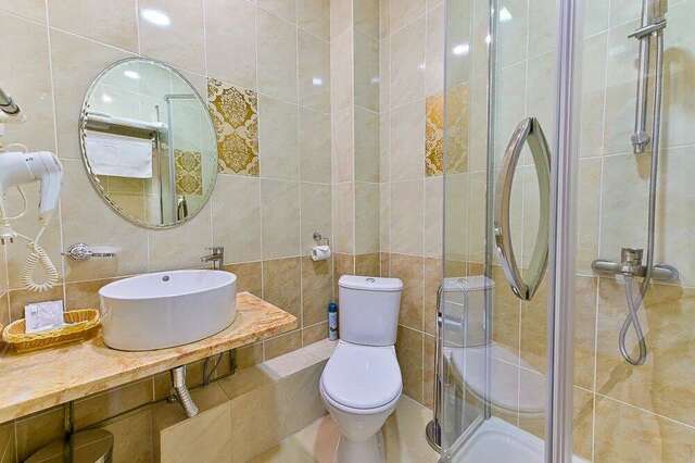 Отель Greenwich Улан-Удэ-80