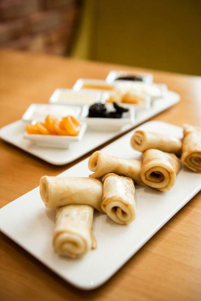 Отель Greenwich Улан-Удэ-25