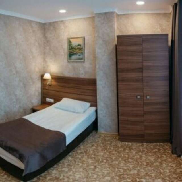 Отель Greenwich Улан-Удэ-195