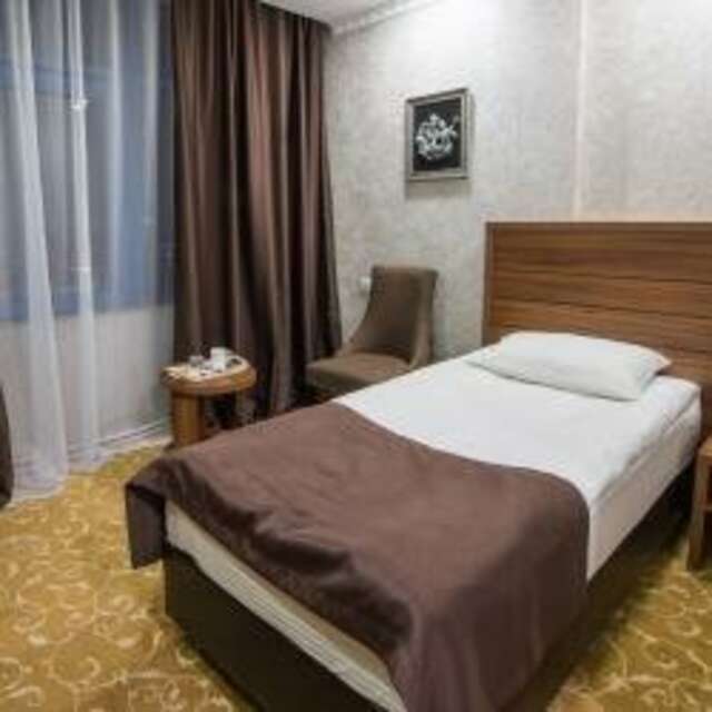 Отель Greenwich Улан-Удэ-247