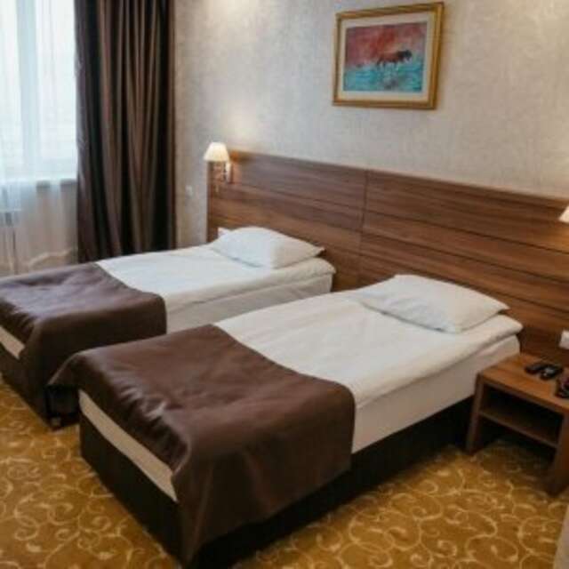 Отель Greenwich Улан-Удэ-222