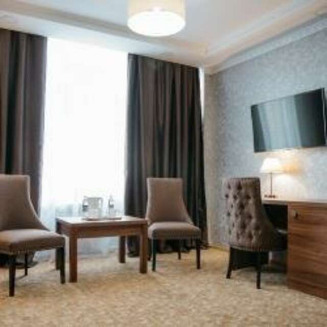 Отель Greenwich Улан-Удэ-210