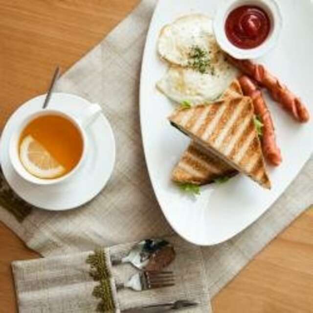 Отель Greenwich Улан-Удэ-169