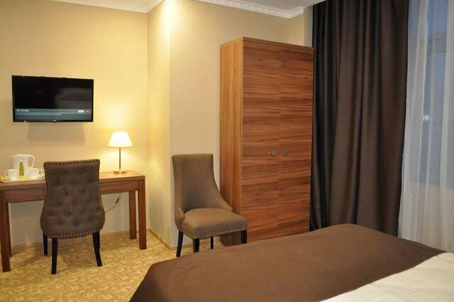 Отель Greenwich Улан-Удэ-106