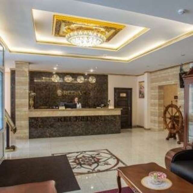 Отель Greenwich Улан-Удэ-178