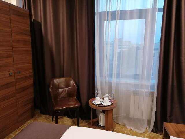 Отель Greenwich Улан-Удэ-127