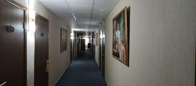 Отель Greenwich Улан-Удэ-252