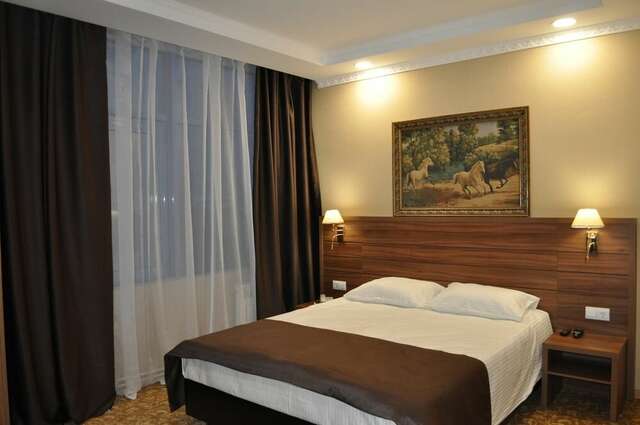 Отель Greenwich Улан-Удэ-110