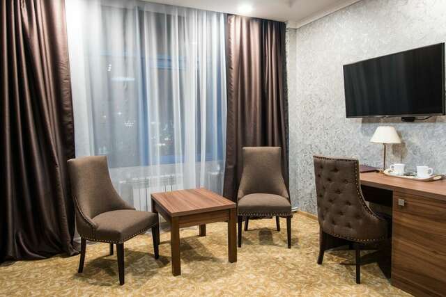 Отель Greenwich Улан-Удэ-174