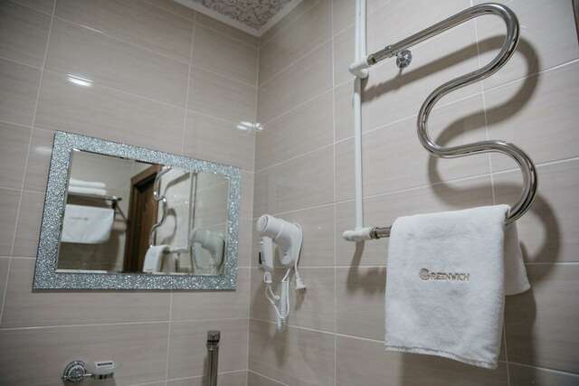 Отель Greenwich Улан-Удэ-155